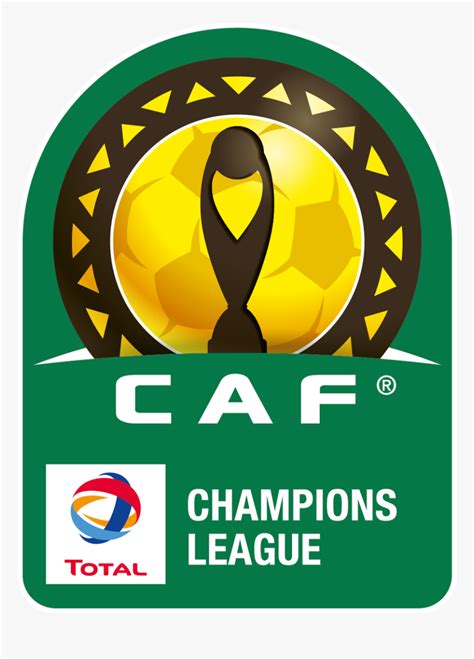 caf champions league logo